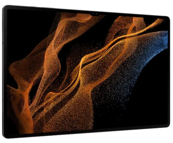Samsung Galaxy Tab S8 Ultra (2022)