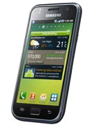 Samsung Galaxy S (1st gen, 2010)