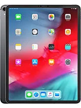 Apple iPad Pro 12.9" (2018)