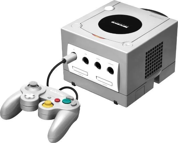Nintendo GameCube
