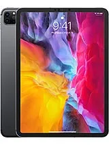 Apple iPad Pro 11" (2020)