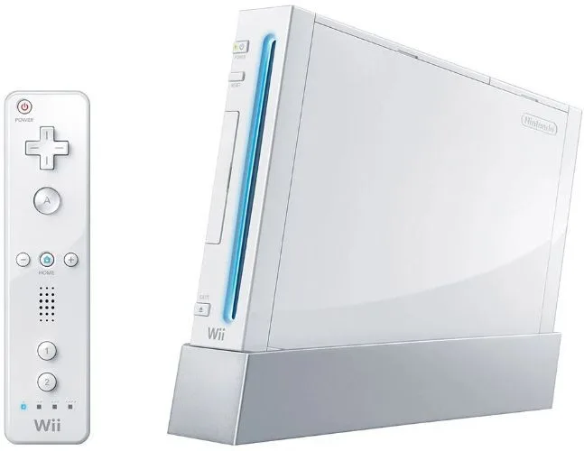 Nintendo Wii