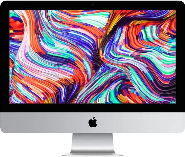 Apple iMac (Retina 4K, 21.5-inch, 2019)