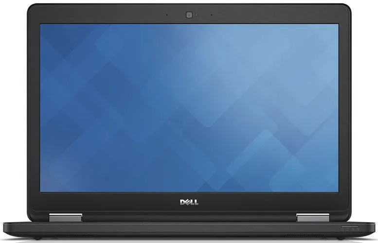 Dell Latitude E5550 (2015)