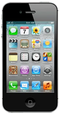 Apple iPhone 4S