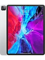 Apple iPad Pro 12.9" (2020)