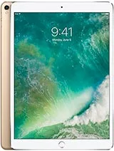 Apple iPad Pro 10.5" (2017)