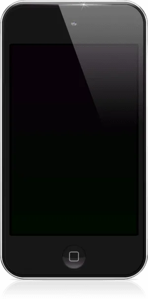 Apple iPod Touch (4th gen)