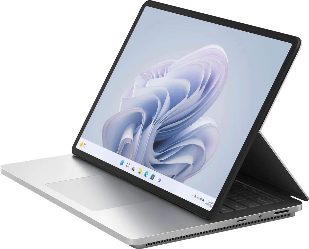 Microsoft Surface Laptop Studio 2 (2023)