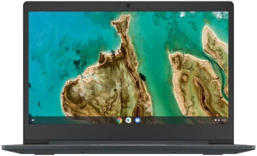 Lenovo IdeaPad 3 Chromebook 14IGL05 (2020)
