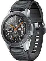 Samsung Galaxy Watch (2018)