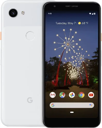 Google Pixel 3a
