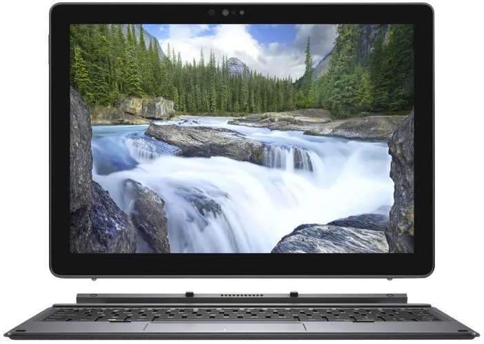 Dell Latitude 7200 2-in-1 (2019)