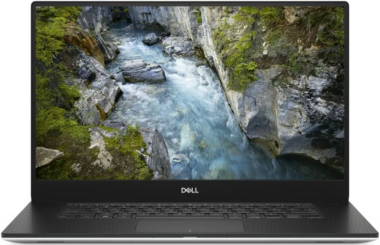 Dell Precision 5540 (2019)