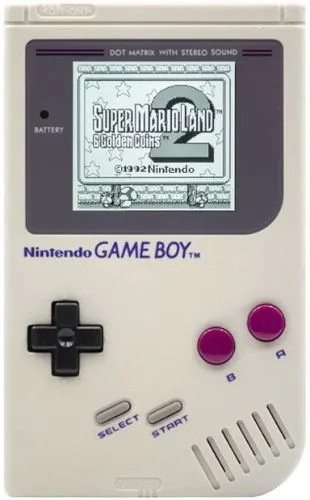 Nintendo Game Boy