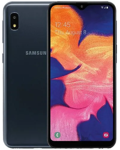 Samsung Galaxy A10e