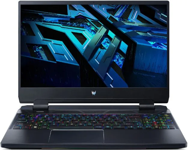 Acer Predator Helios 300 PH315-55 (2022)