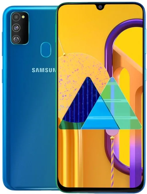 Samsung Galaxy M30s