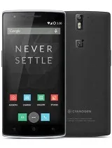 OnePlus One (2014)