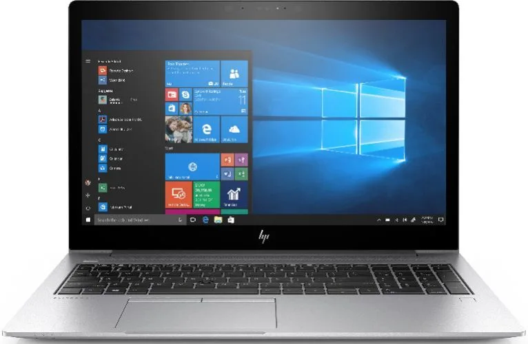 HP EliteBook 850 G5 (2018)