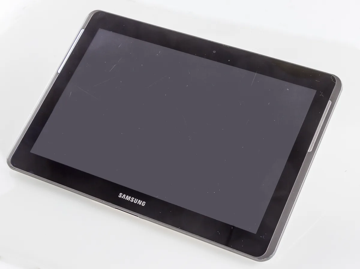 Samsung Galaxy Tab 2 10.1 (2012)