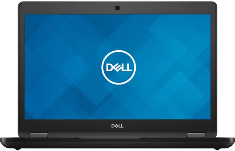 Dell Latitude 5490 (2018)