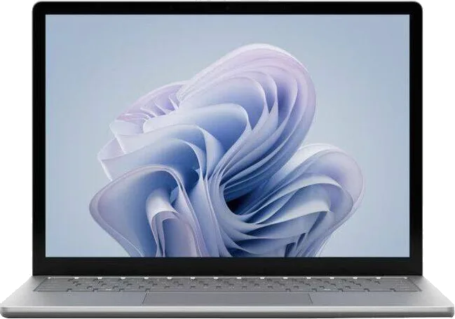 Microsoft Surface Laptop 6 15" (2024)