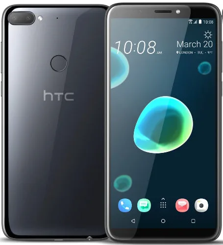 HTC Desire 12+