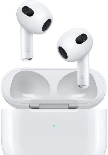 Apple AirPods (3rd generation)