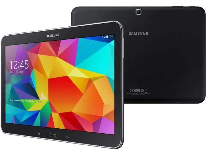 Samsung Galaxy Tab 4 (2014) WiFi | 10.1"