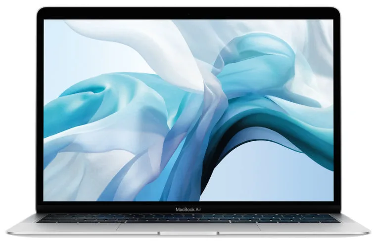 Apple MacBook Air (Retina, 13-inch, 2018)