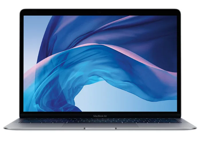 Apple MacBook Air (Retina, 13-inch, 2020)