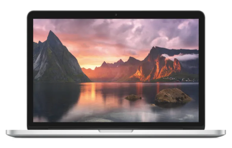Apple MacBook Pro (Retina, 15-inch, Mid 2015)