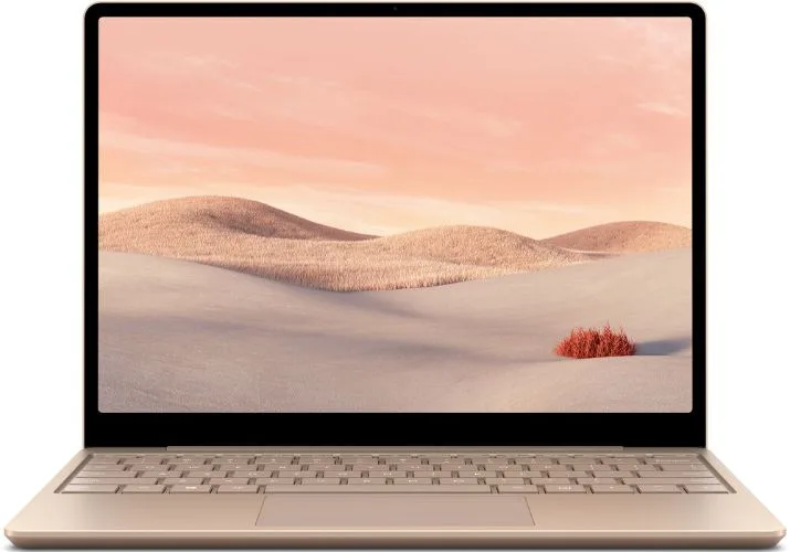 Microsoft Surface Laptop Go (2020)