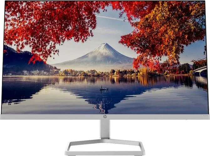 HP M24f 23.8" FHD Monitor