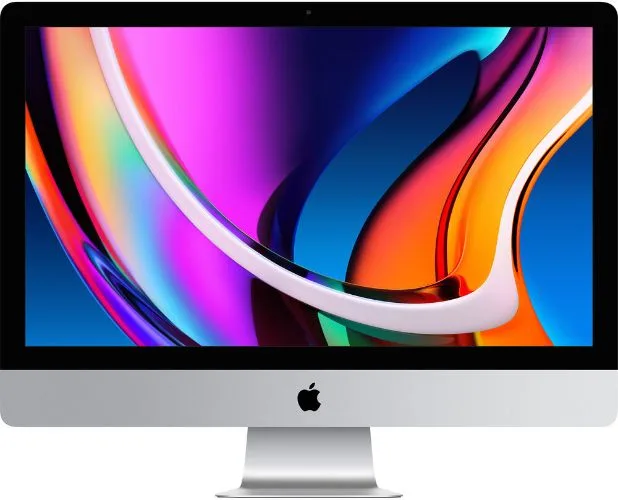 Apple iMac (Retina 5K, 27-inch, 2020)