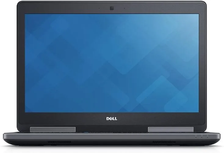 Dell Precision 7510 (2015)
