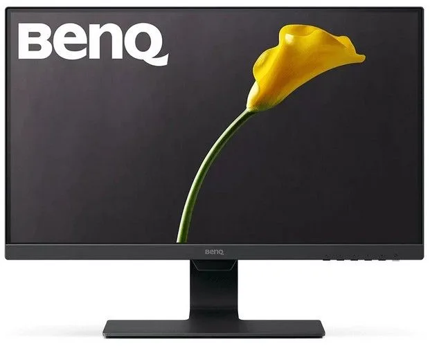BenQ GW2480 23.8" 1080p Eye-Care IPS Home Monitor
