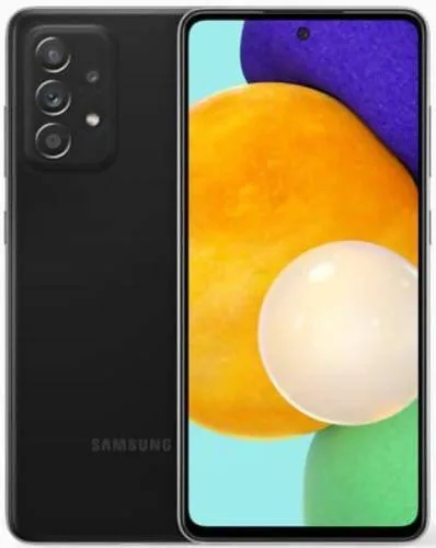 Samsung Galaxy A52