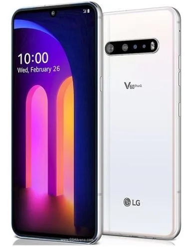 LG V60 ThinQ 5G