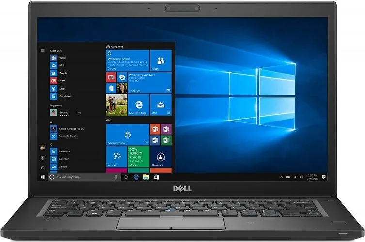 Dell Latitude 7480 (2017)
