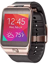 Samsung Gear 2 (2014)