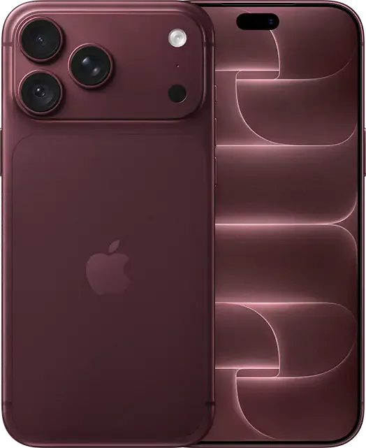 Apple iPhone 18 Pro