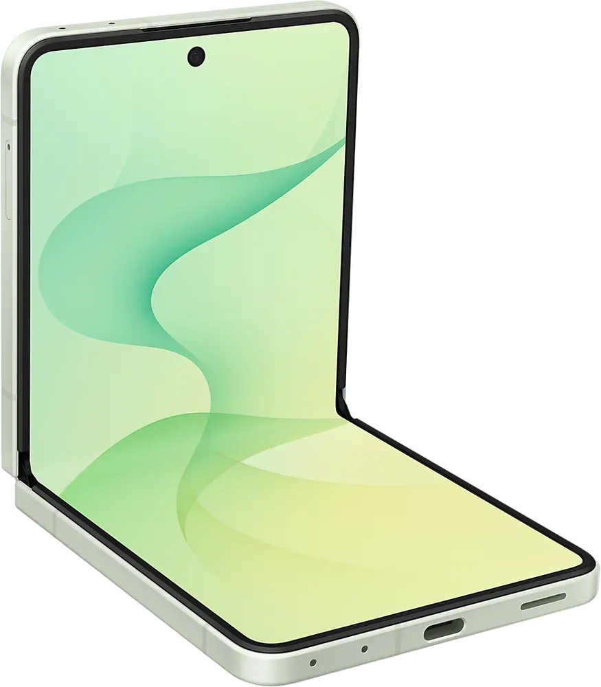 Samsung Galaxy Z Flip 8