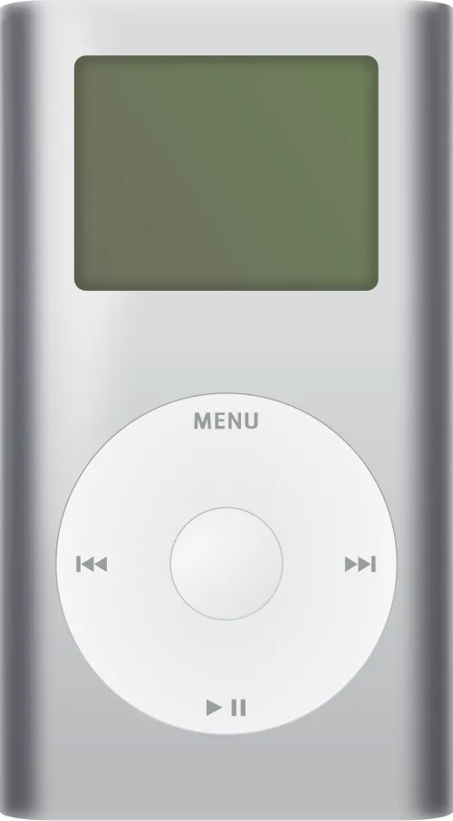 Apple iPod Mini (2nd gen)