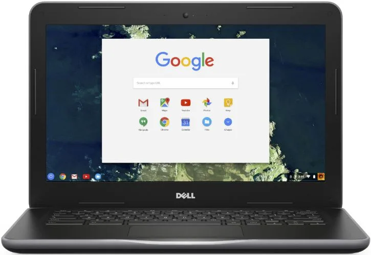 Dell Chromebook 13 3380 (2017)