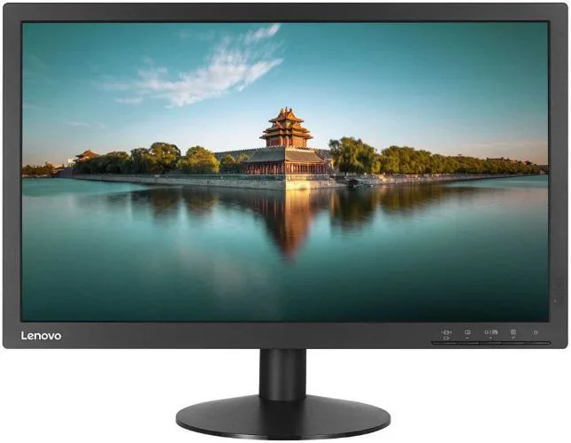 Lenovo ThinkVision T2224d LED Backlit LCD Monitor 21.5"