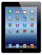 Apple iPad 9.7" (2012, 3rd gen)