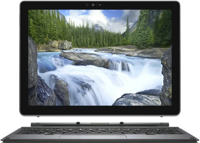 Dell Latitude 12 7210 2-in-1 (2020)