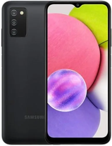 Samsung Galaxy A03s